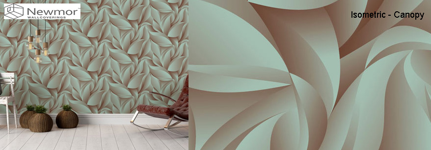Isometric - Newmor Design